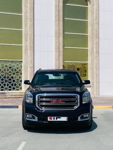 مستعملة جي إم سي يوكون SLE 2017 مستعملة جي إم سي يوكون SLE 2017 used_cars.forSale