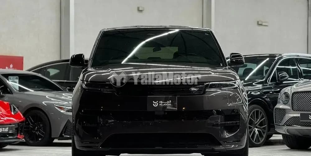 Used Land Rover Range Rover 2024