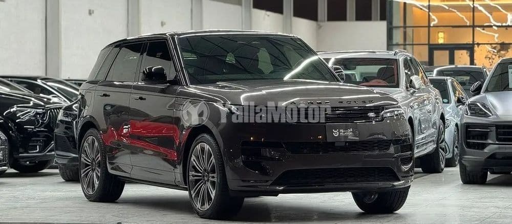 Used Land Rover Range Rover 2024