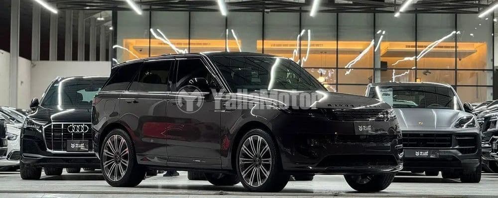 Used Land Rover Range Rover 2024