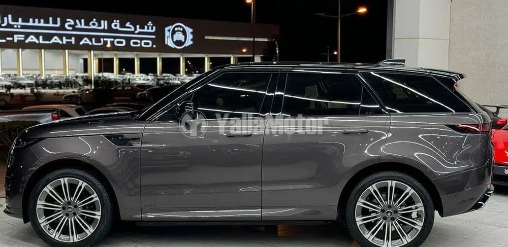 Used Land Rover Range Rover 2024