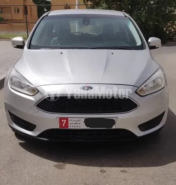 مستعملة فورد فوكس 1.5L EcoBoost Sport 2016
