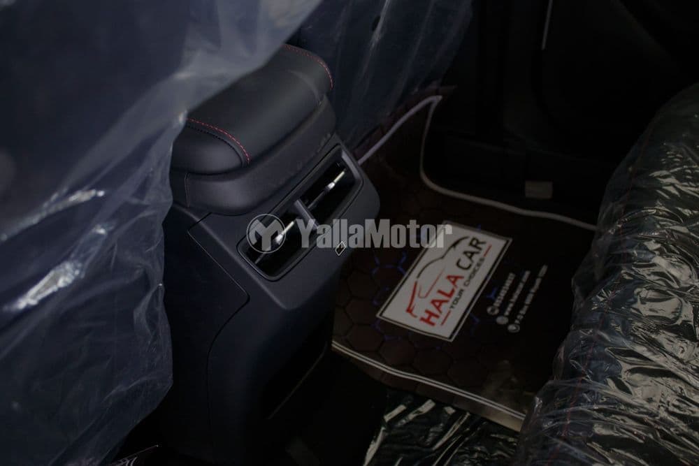 New Jetour Dashing 1.5T Comfort 2023