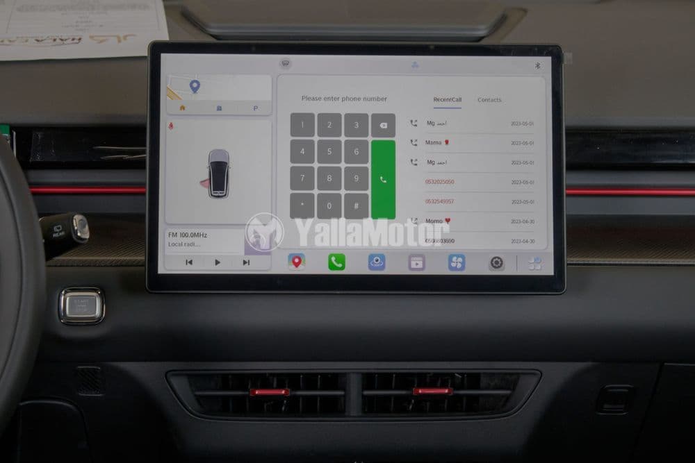 New Jetour Dashing 1.5T Comfort 2023