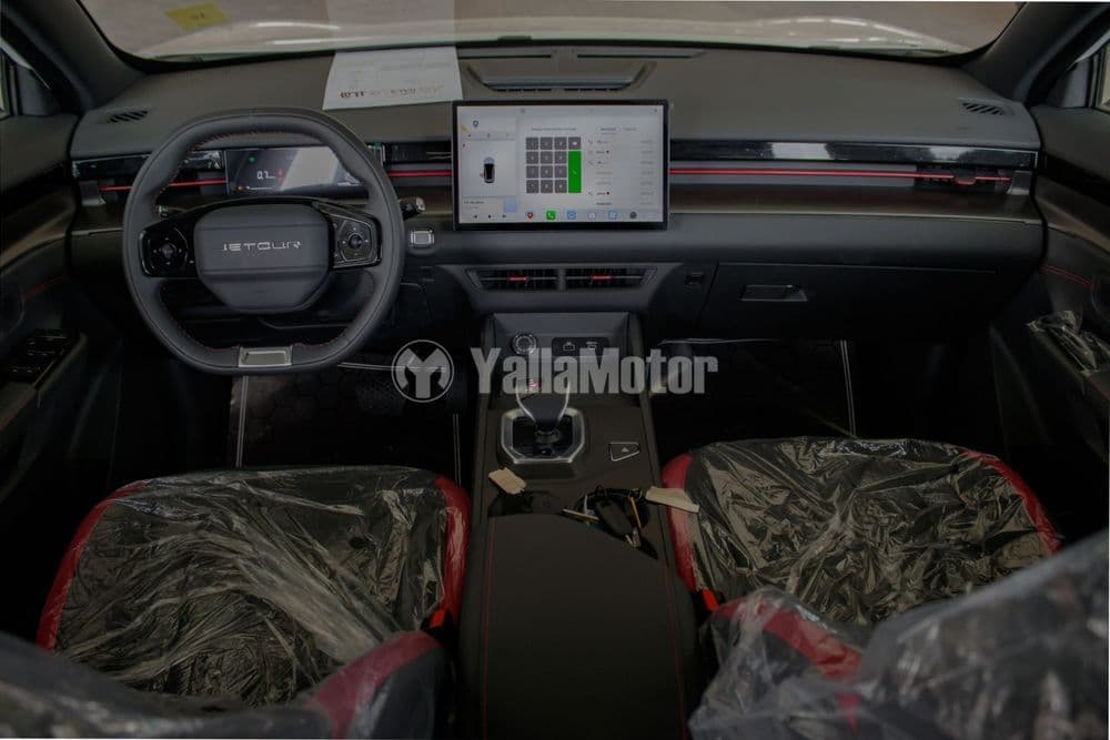 New Jetour Dashing 1.5T Comfort 2023