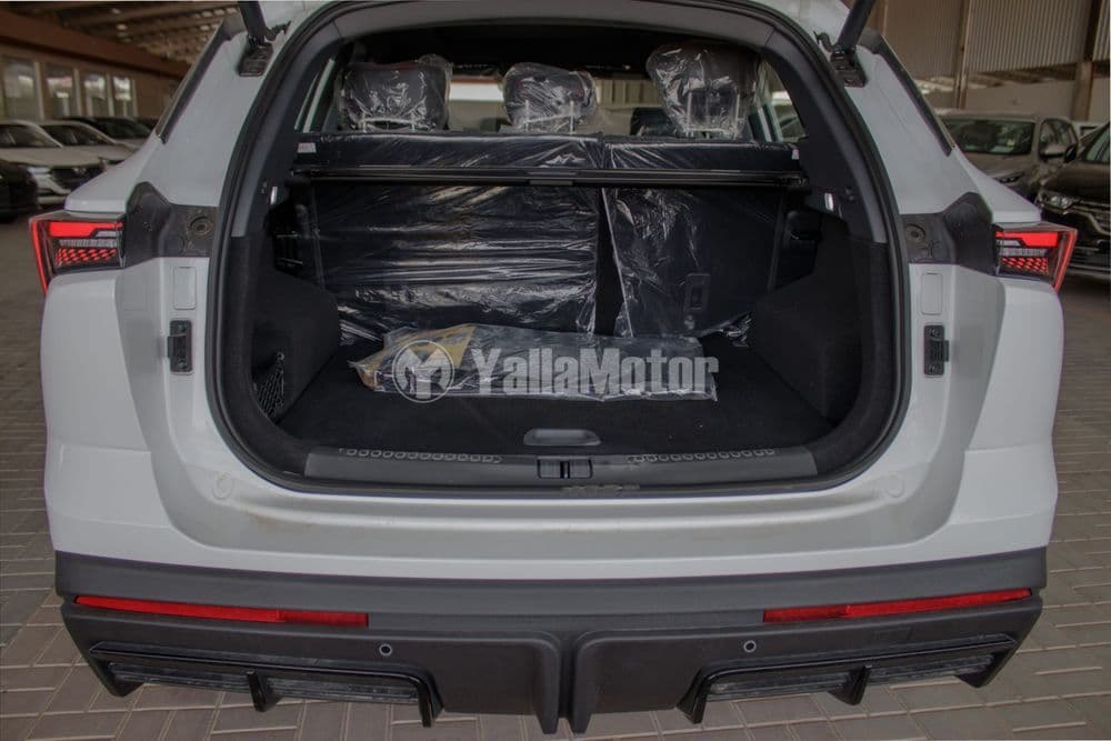 New Jetour Dashing 1.5T Comfort 2023