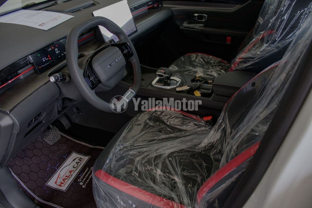 New Jetour Dashing 1.5T Comfort 2023