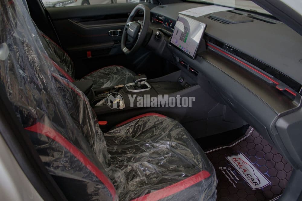 New Jetour Dashing 1.5T Comfort 2023