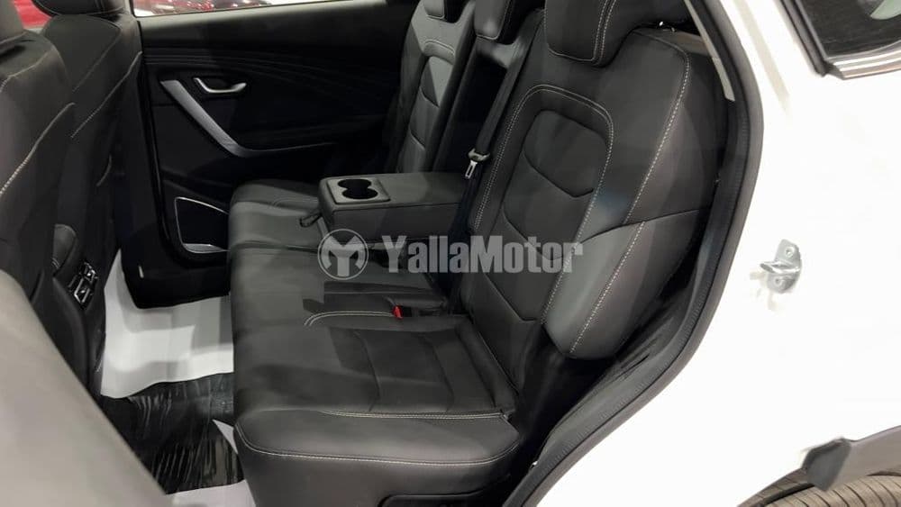 New Jetour X70 Plus 1.5T Comfort 5 Seater 2023