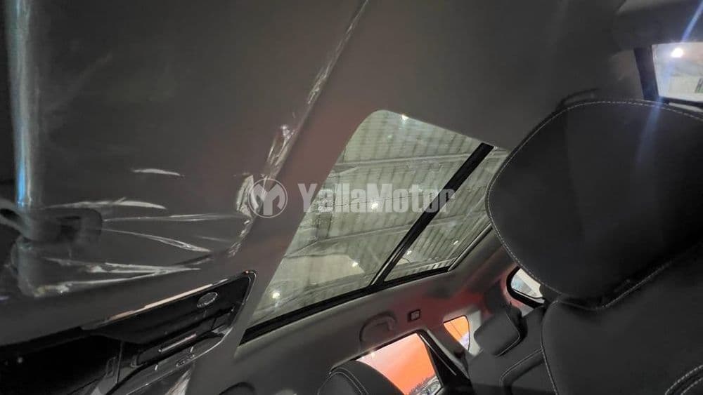 New Jetour X70 Plus 1.5T Comfort 5 Seater 2023