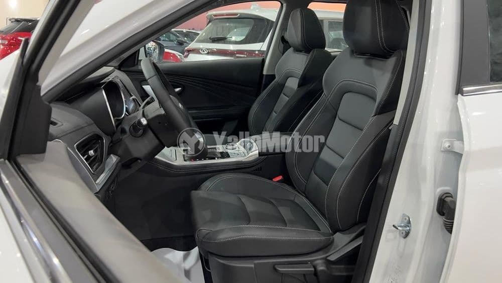 New Jetour X70 Plus 1.5T Comfort 5 Seater 2023