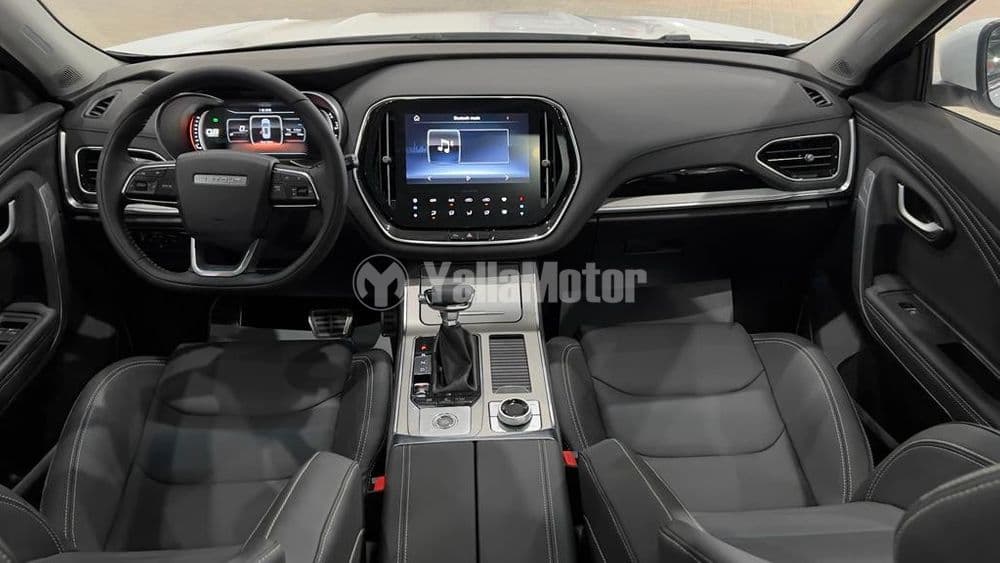 New Jetour X70 Plus 1.5T Comfort 5 Seater 2023