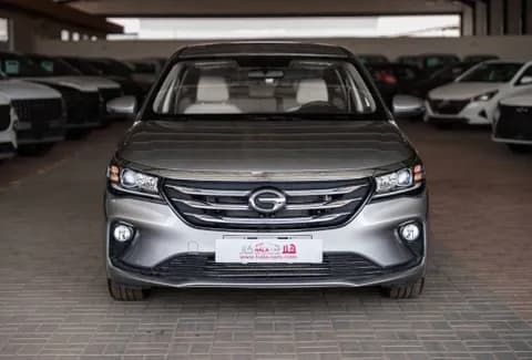 New GAC GA4 2023 New GAC GA4 2023 used_cars.forSale