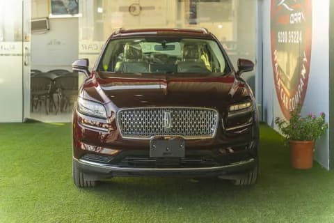 New Lincoln Nautilus 2.0T 250 Hp 2023 New Lincoln Nautilus 2.0T 250 Hp 2023 used_cars.forSale