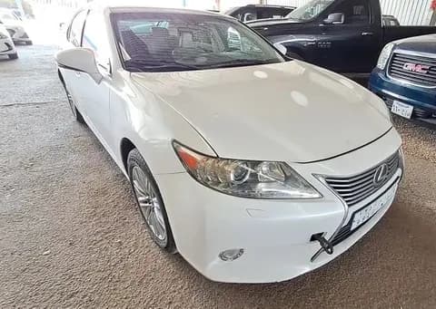 Used Lexus ES 350 2013 Used Lexus ES 350 2013 used_cars.forSale