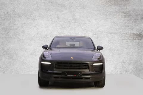 New Porsche Macan 2024 New Porsche Macan 2024 used_cars.forSale