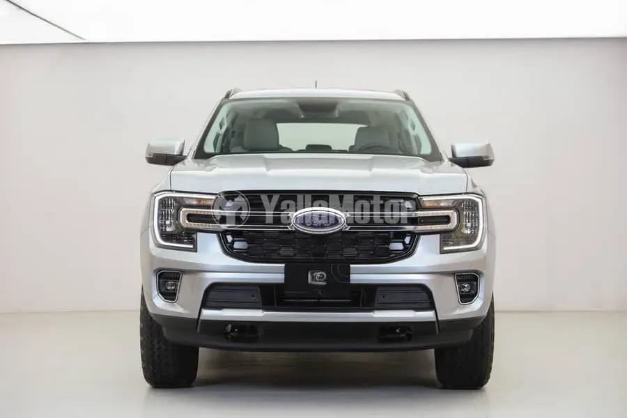 New Ford Everest 2024 New Ford Everest 2024 used_cars.forSale