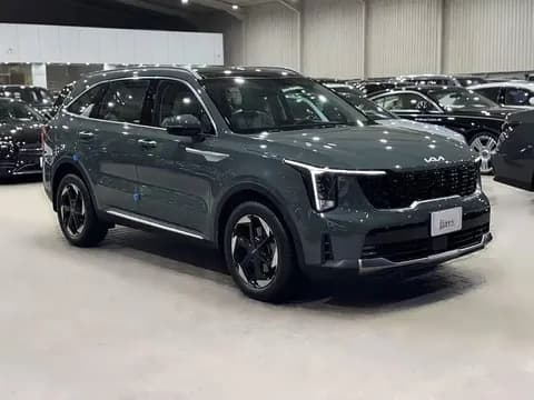 Used Kia Sorento 2024 Used Kia Sorento 2024 used_cars.forSale