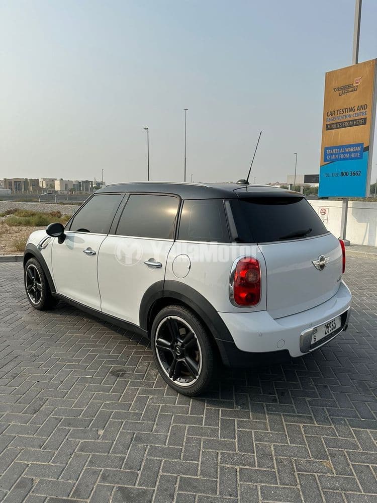 Used Mini Cooper 2013