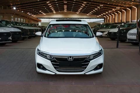 New Honda Accord 1.5T EX 2022 New Honda Accord 1.5T EX 2022 used_cars.forSale