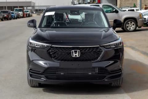 New Honda HR-V 1.5L i-VTEC LX 2024 New Honda HR-V 1.5L i-VTEC LX 2024 used_cars.forSale