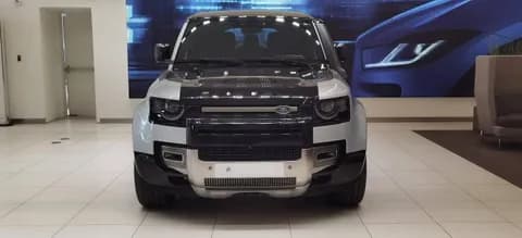 Used Land Rover Defender 2023 Used Land Rover Defender 2023 used_cars.forSale