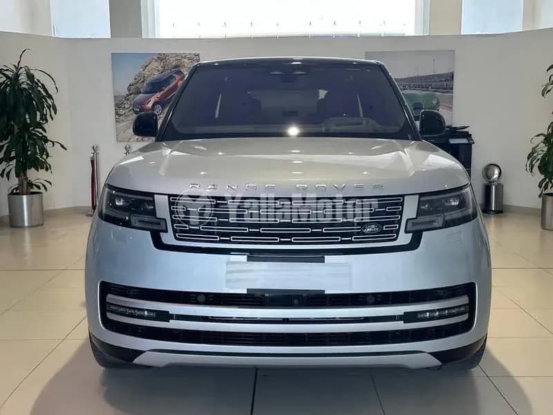 Used Land Rover Range Rover 2023