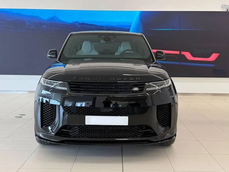 Used Land Rover Range Rover Sport 2024