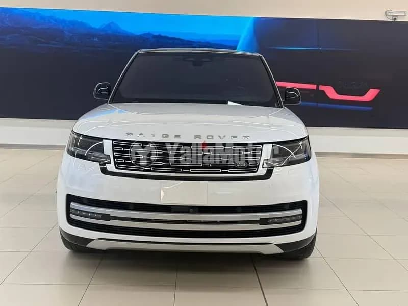 Used Land Rover Range Rover 2023