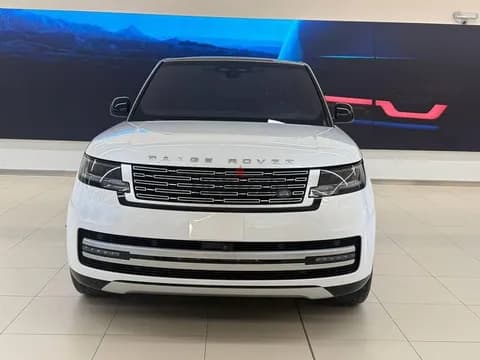 Used Land Rover Range Rover 2023