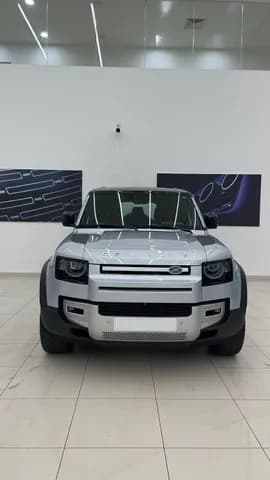 Used Land Rover Defender 2023 Used Land Rover Defender 2023 used_cars.forSale