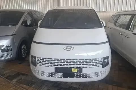 Used Hyundai Staria 2023 Used Hyundai Staria 2023 used_cars.forSale