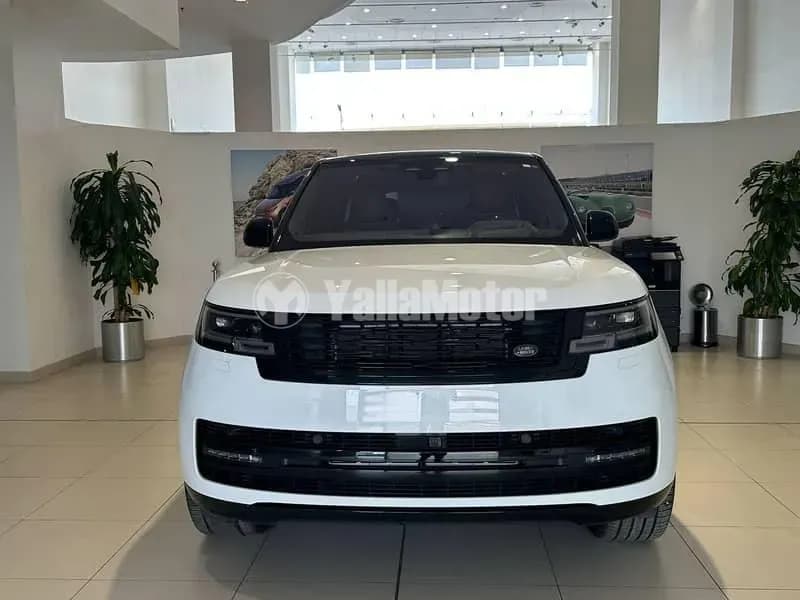 Used Land Rover Range Rover 2023