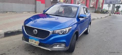 Used MG ZS 1.5L COM 2019 Used MG ZS 1.5L COM 2019 used_cars.forSale