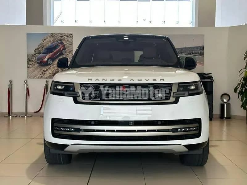 Used Land Rover HSE V8 2023