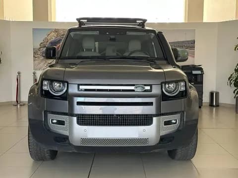 Used Land Rover Defender 2023
