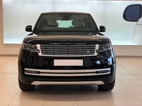 Used Land Rover Range Rover 2024