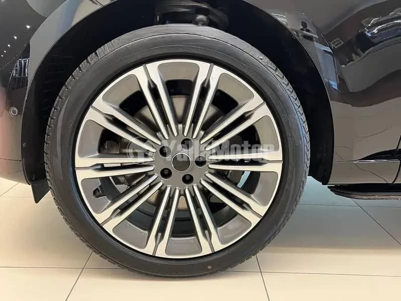 Used Land Rover Range Rover 2024