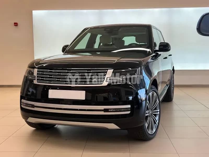 Used Land Rover Range Rover 2024