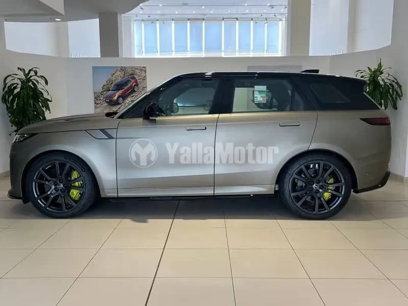 Used Land Rover Range Rover 2024