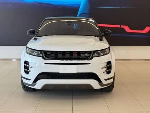 Used Land Rover Range Rover Evoque 2023 Used Land Rover Range Rover Evoque 2023 used_cars.forSale