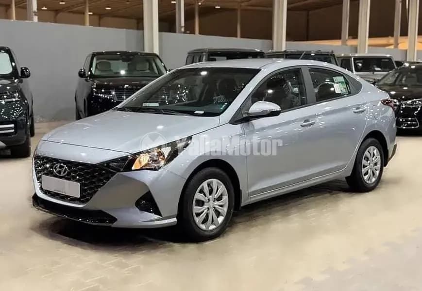New Hyundai Accent 2023 New Hyundai Accent 2023 used_cars.forSale