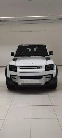 Used Land Rover Defender 2023
