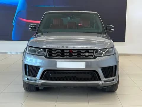 Used Land Rover Range Rover Sport 2022