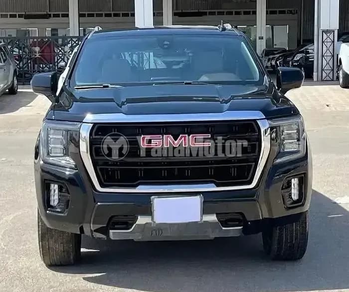 Used GMC Yukon 2022