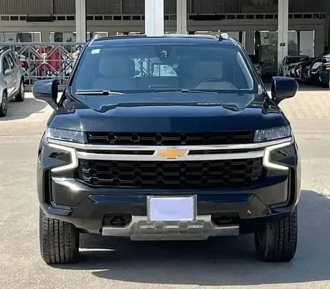 Used Chevrolet Suburban 2021 Used Chevrolet Suburban 2021 used_cars.forSale