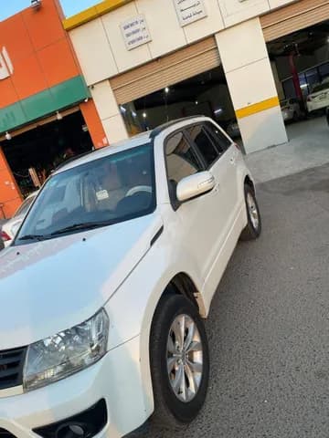 Used Suzuki Vitara 2013 Used Suzuki Vitara 2013 used_cars.forSale