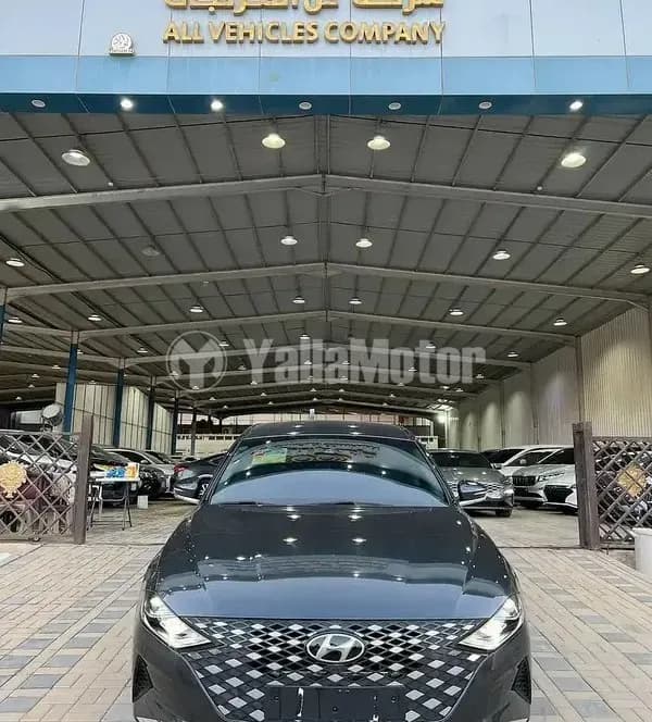 Used Hyundai Azera 2020 Used Hyundai Azera 2020 used_cars.forSale