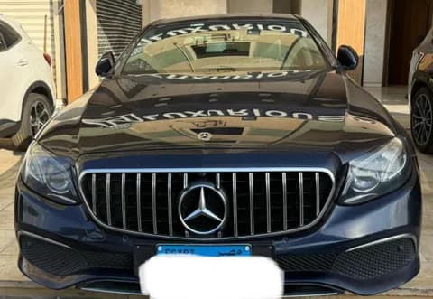Used Mercedes-Benz E-Class E 300 2019 Used Mercedes-Benz E-Class E 300 2019 used_cars.forSale