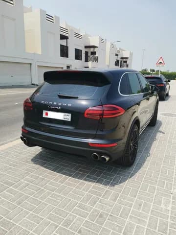 مستعملة بورش كايين S 2016 مستعملة بورش كايين S 2016 used_cars.forSale